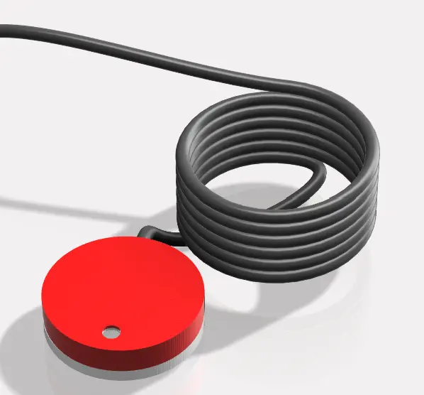 Cible supplémentaire (Standart = 8cm de diamètre)