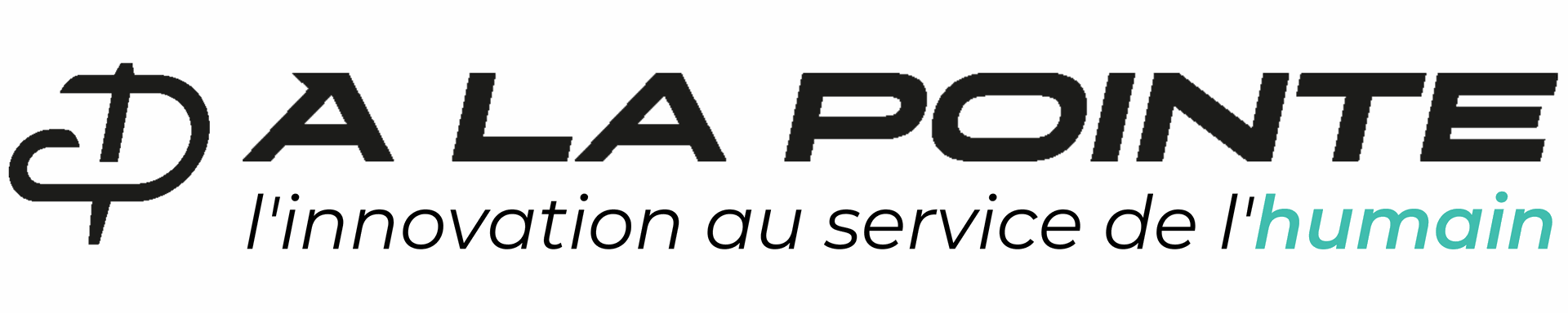 A la pointe: Innovation Sportif